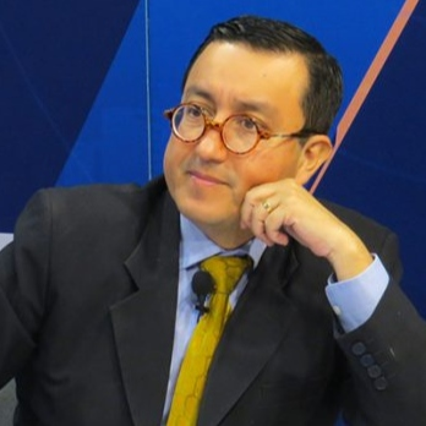 Glatzer Tuesta – Editorial 03 de setiembre de 2024 episode artwork