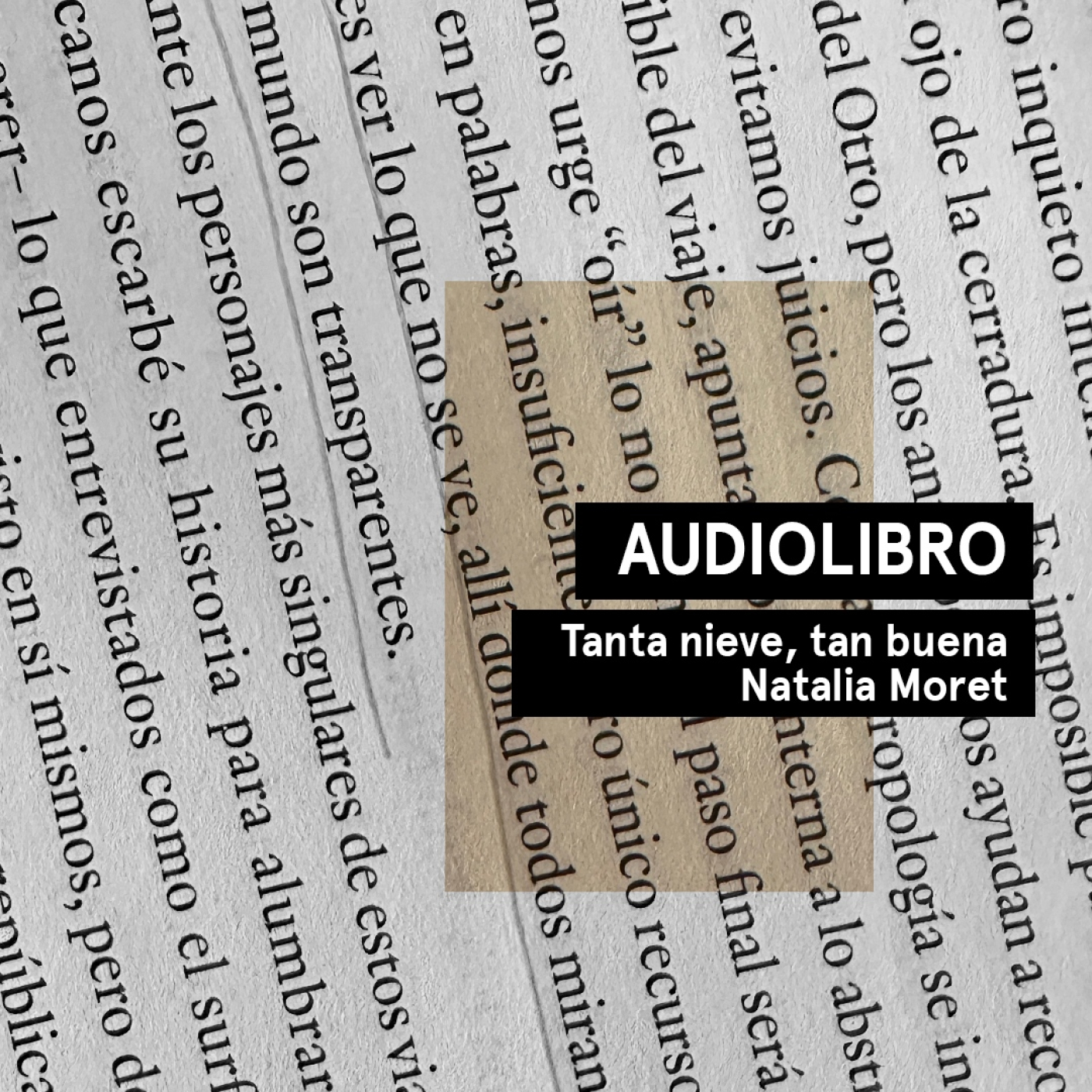 Audiolibros Por qué leer