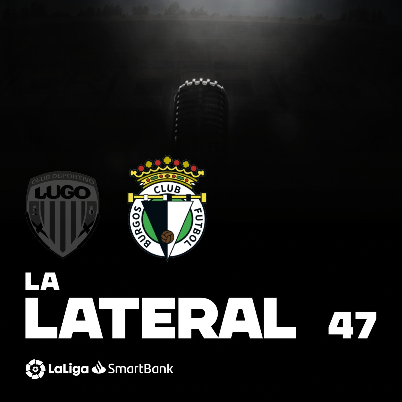 LA LATERAL