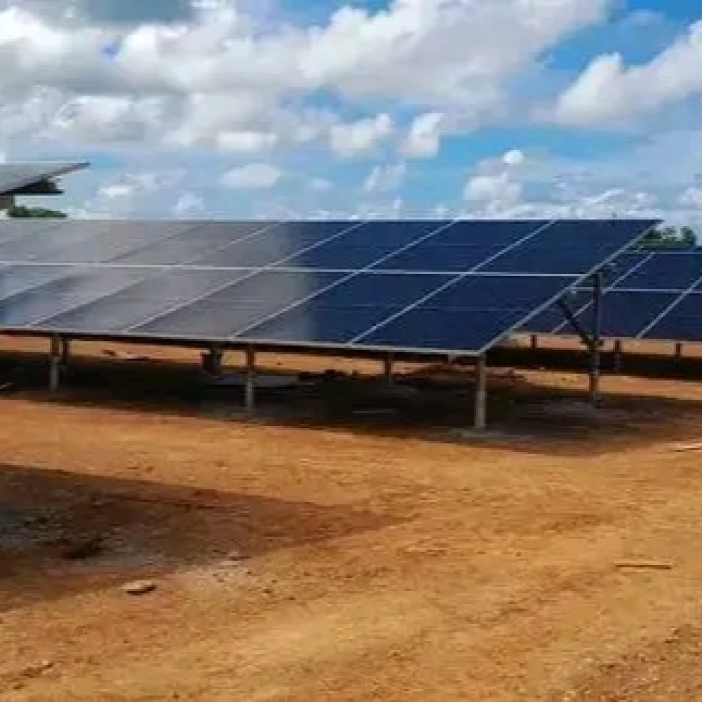 Cárdenas: Avanza construcción del parque fotovoltaico No. 5 episode artwork
