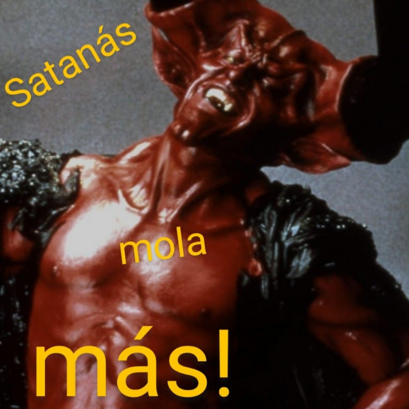La madre del de Psicosis