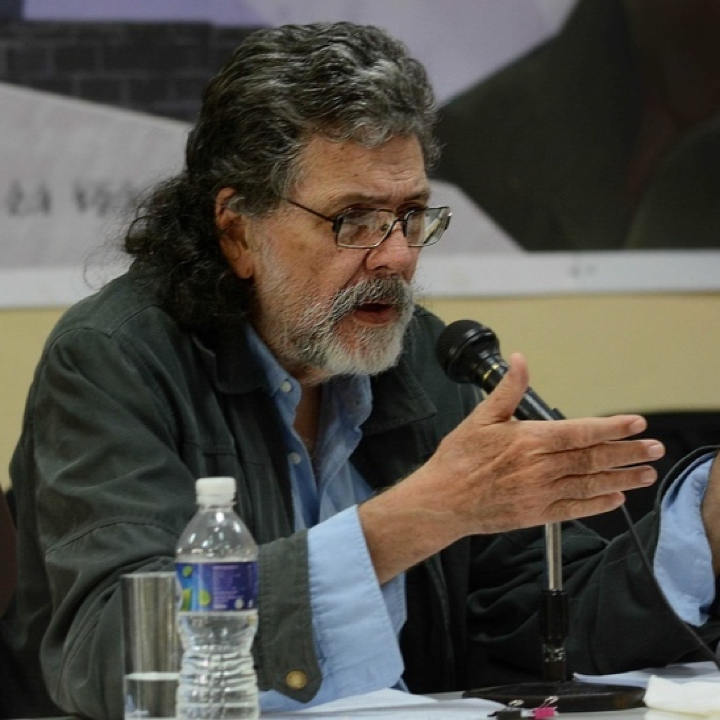 Abel Prieto, Presidente de la Casa de las Américas episode artwork