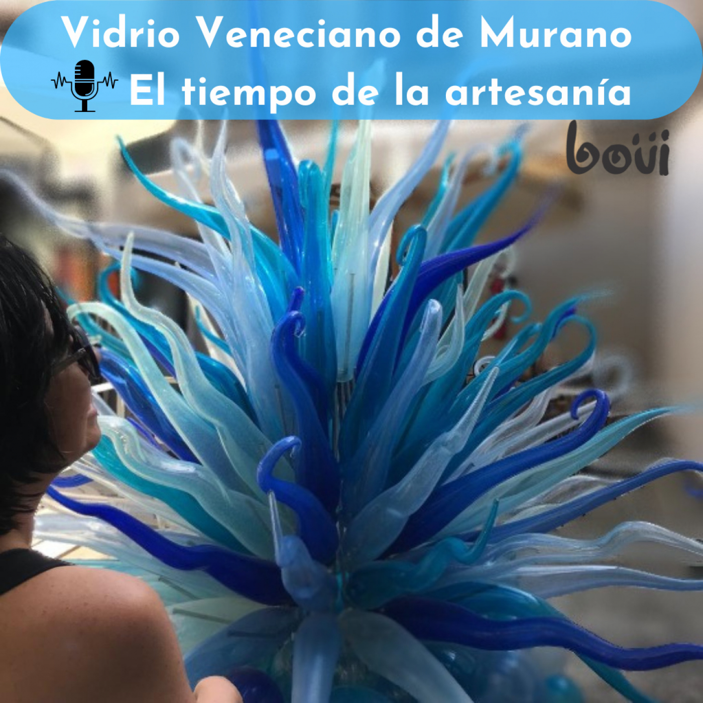 El tiempo de la artesanía