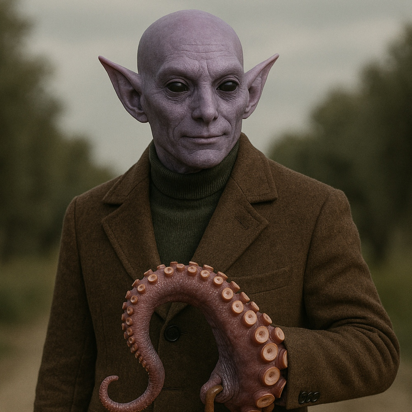 Día del padre (Félix J. Palma)