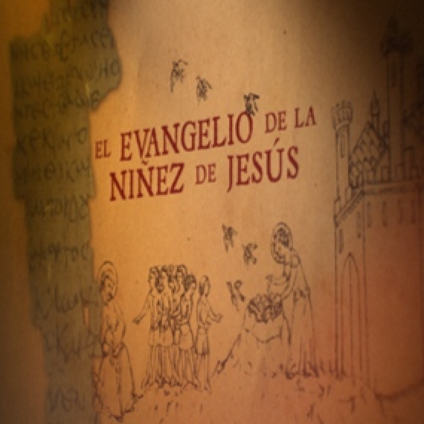Cuarto Milenio 19×41 (30/06/2024): El evangelio de la niñez de Jesús