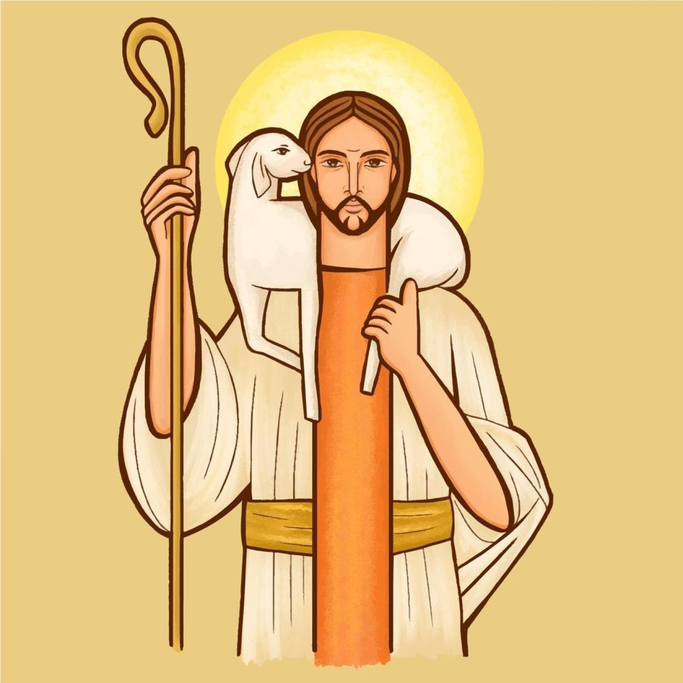 Buceando el Evangelio