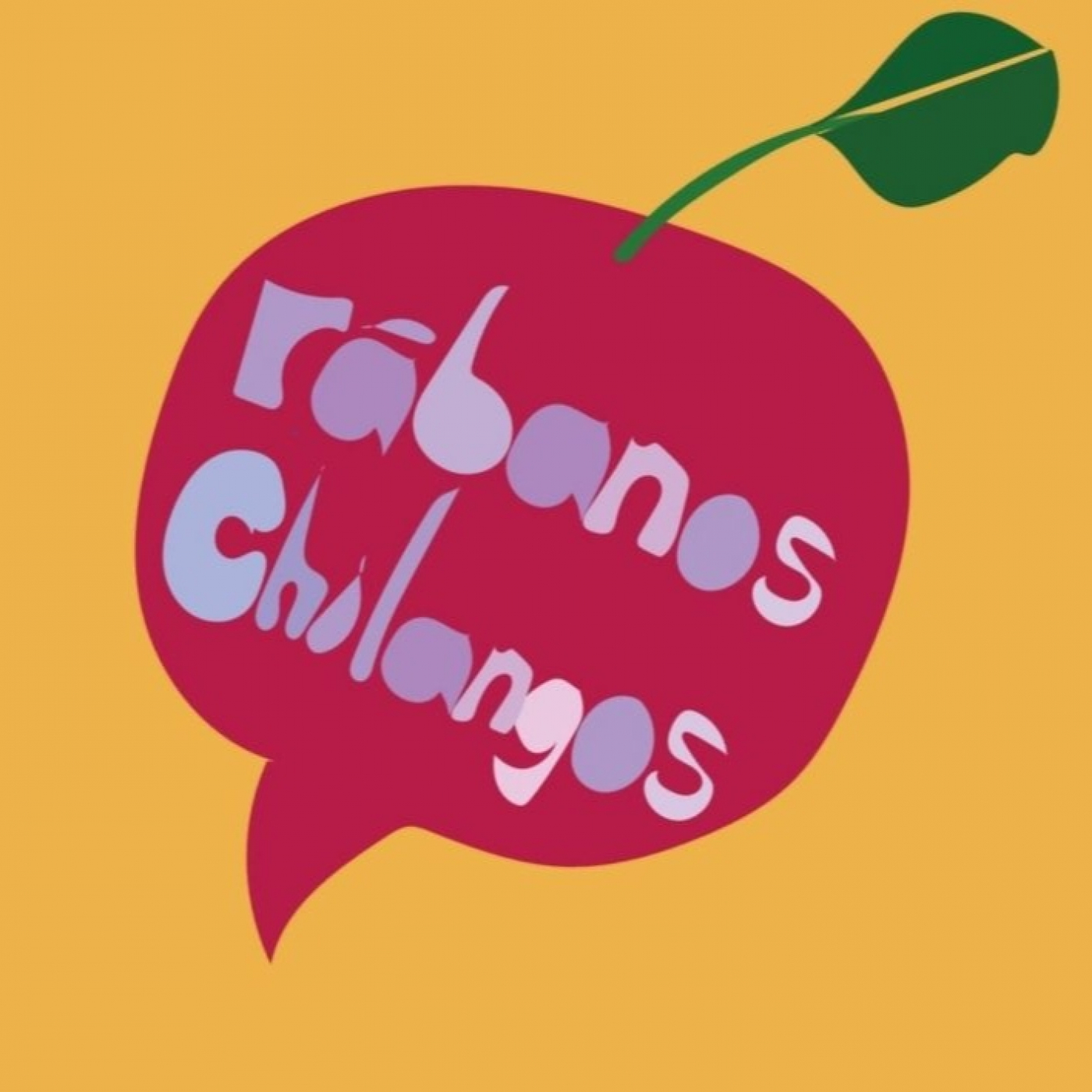 Rabanos chilangos