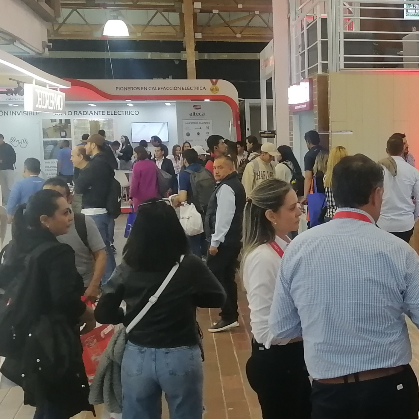 Podcast de Colombia Construye