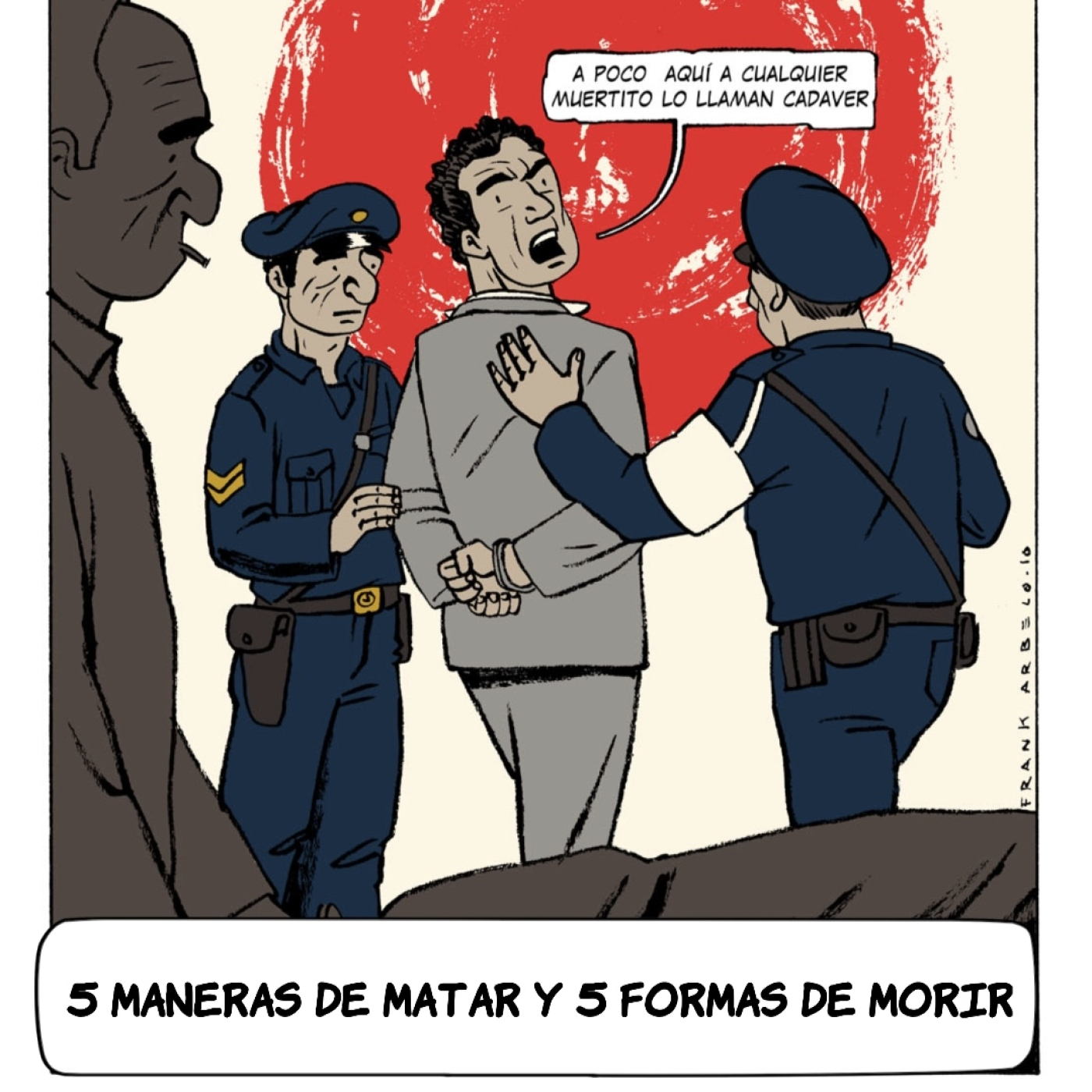 Por un beso que se olvidó