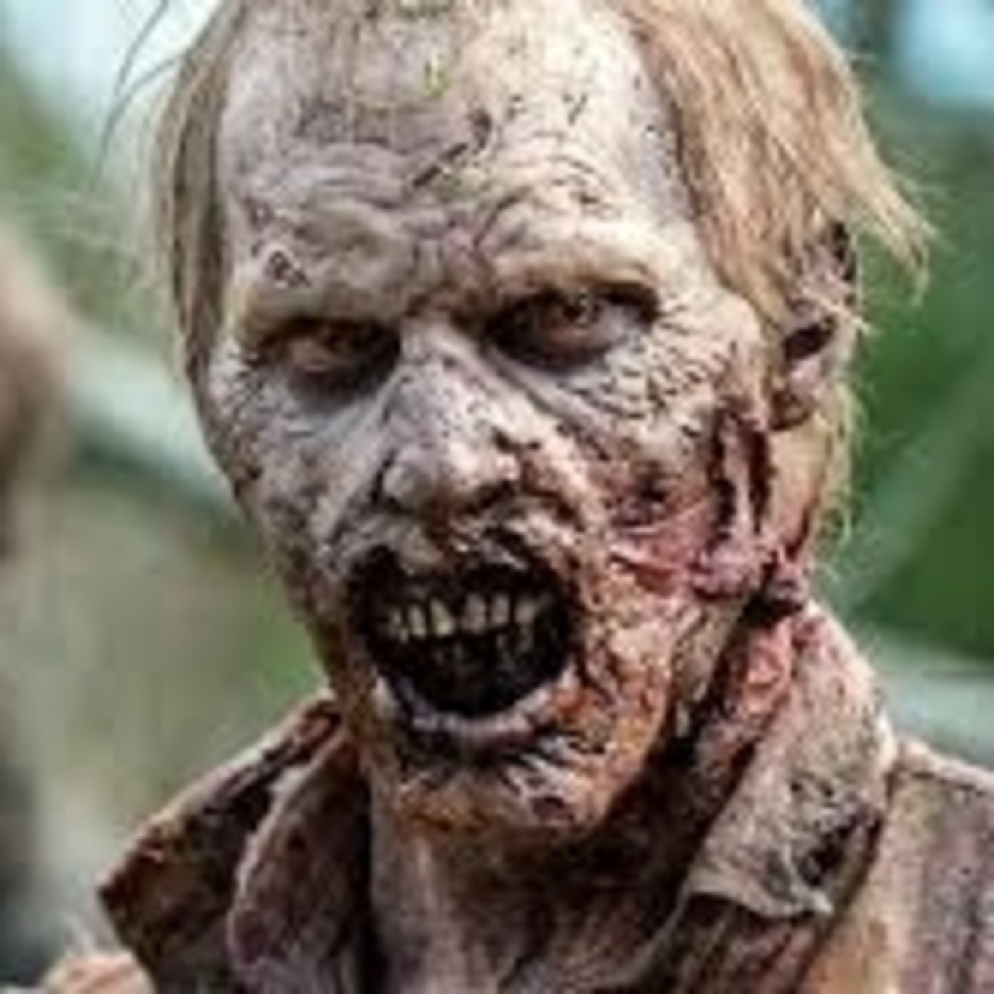 Qué comer para sobrevivir a un apocalipsis zombie