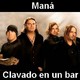 Clavado en un bar.(cover)