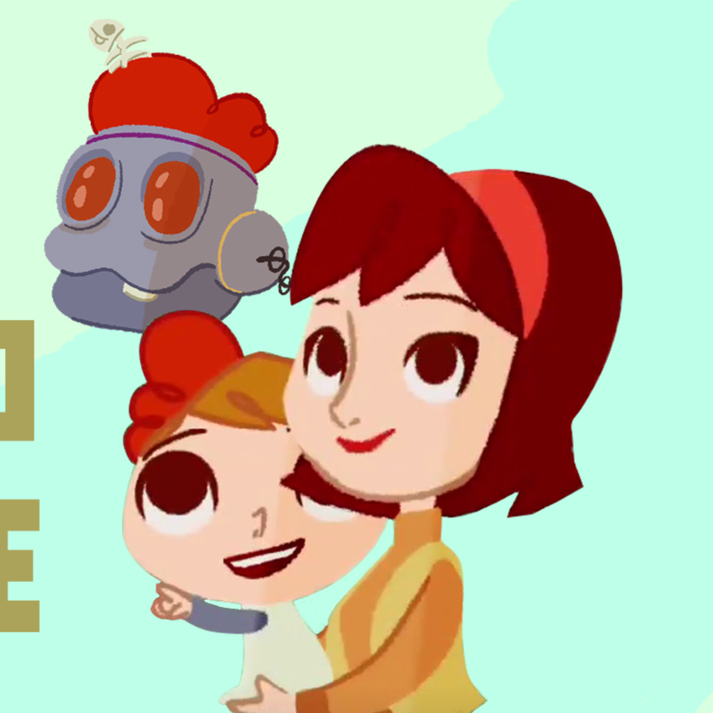 Androide Zoquete Podcast
