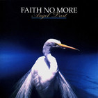 FAITH NO MORE - Angel Dust (full album)