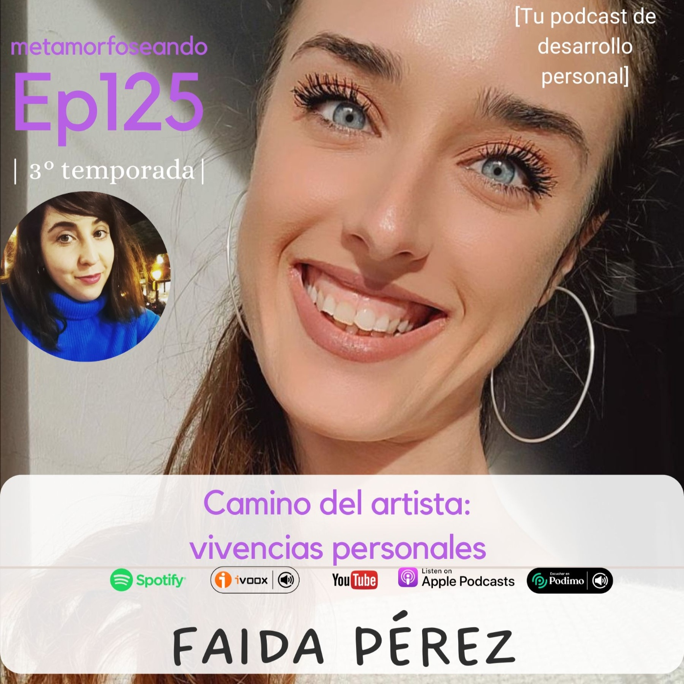 Metamorfoseando