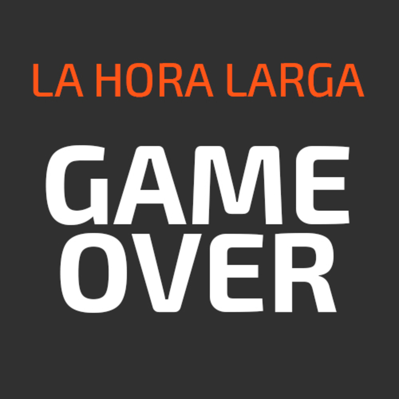 Game Over. Continue?