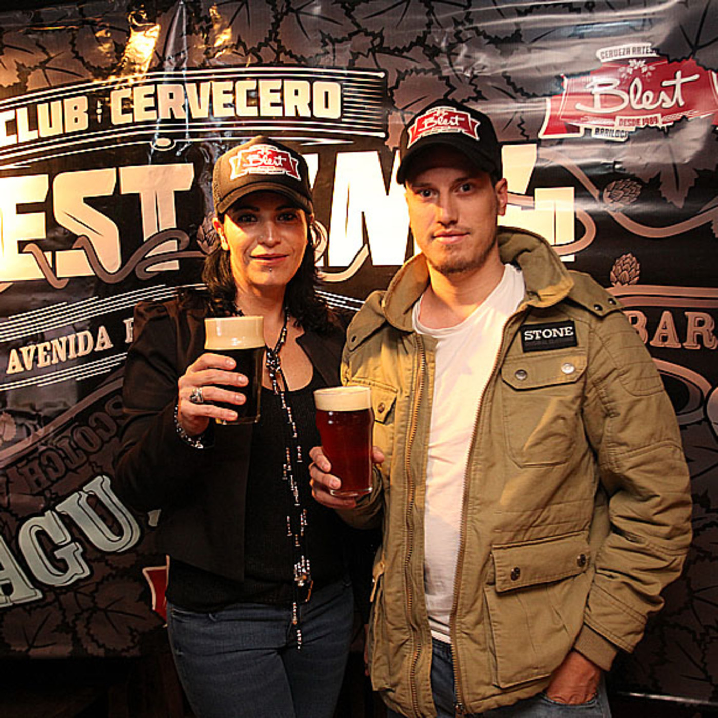 Aire de Cerveza