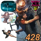 Hobbies & Zombies 428 "El hoyo de Don War"
