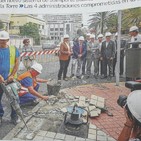 Desdelabarradelbar 1x03: Del trabajo, la mayor de las maldiciones.