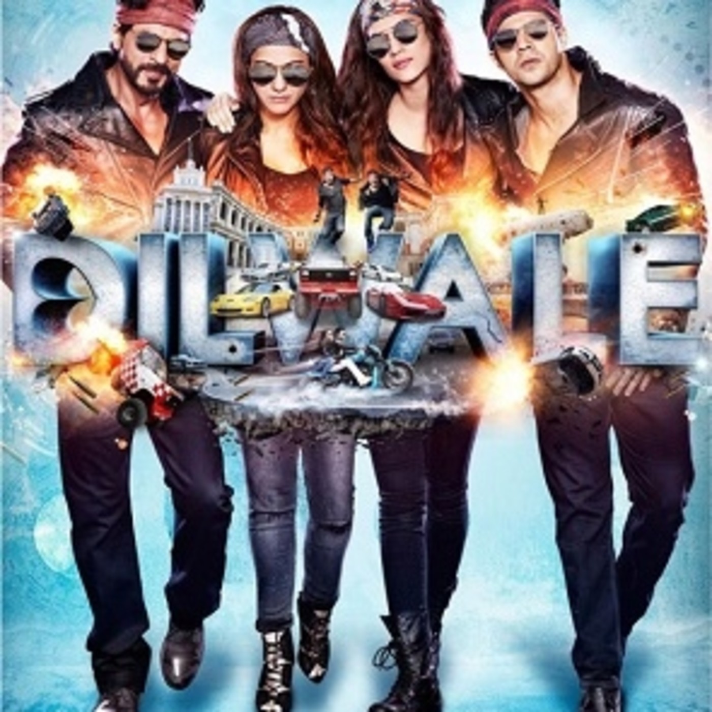 BollywoodRNE