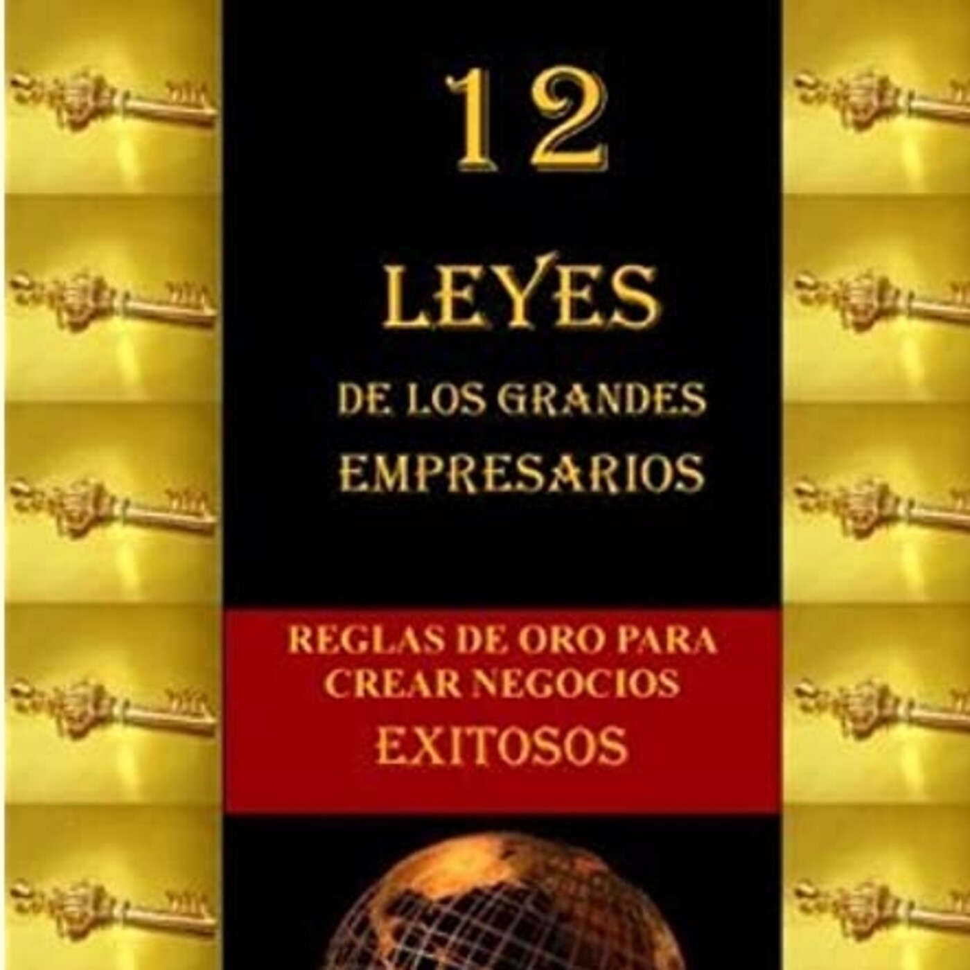 AUDIOLIBRO ACOSCER