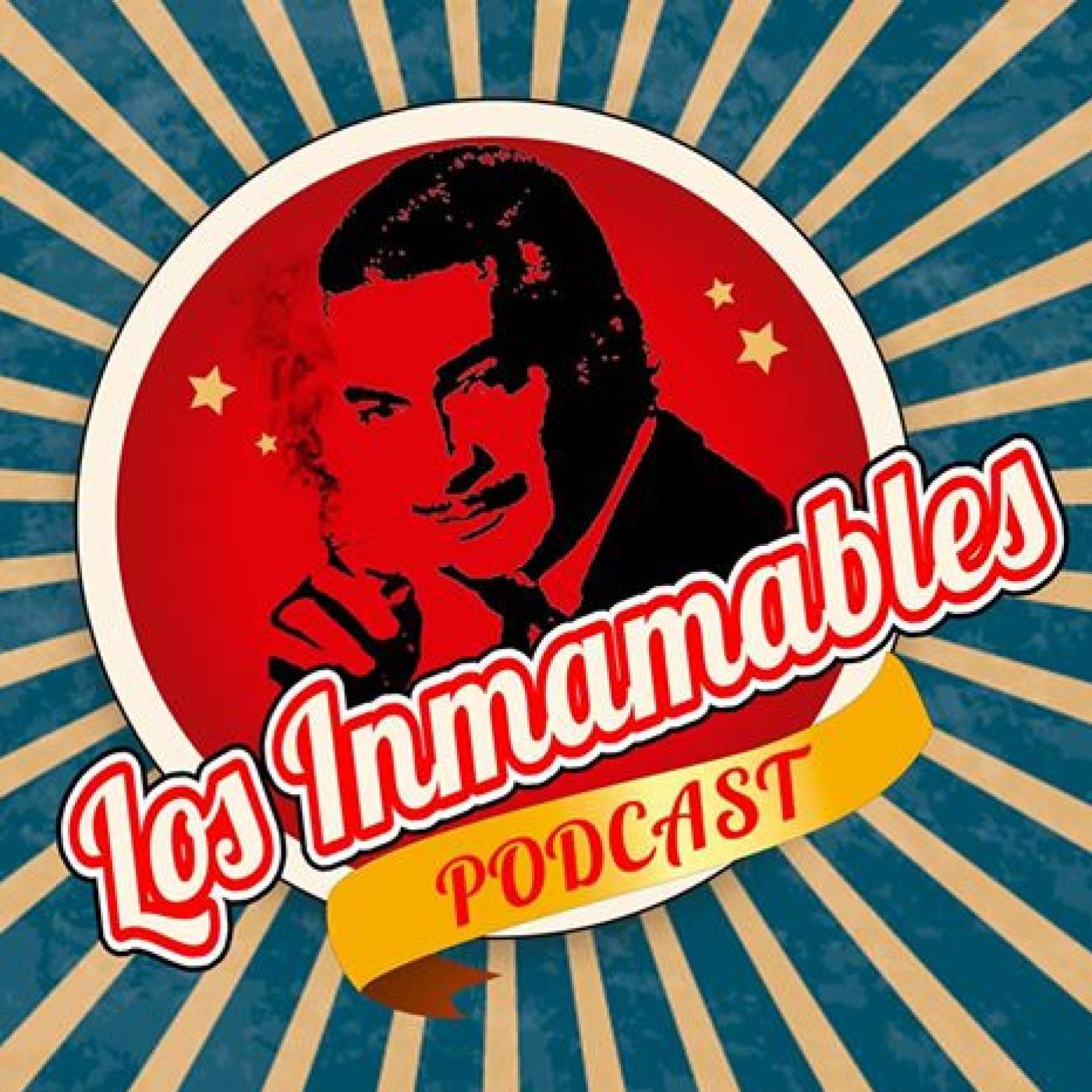 Los Inmamables 35: El Inmamable Jon Snow episode artwork