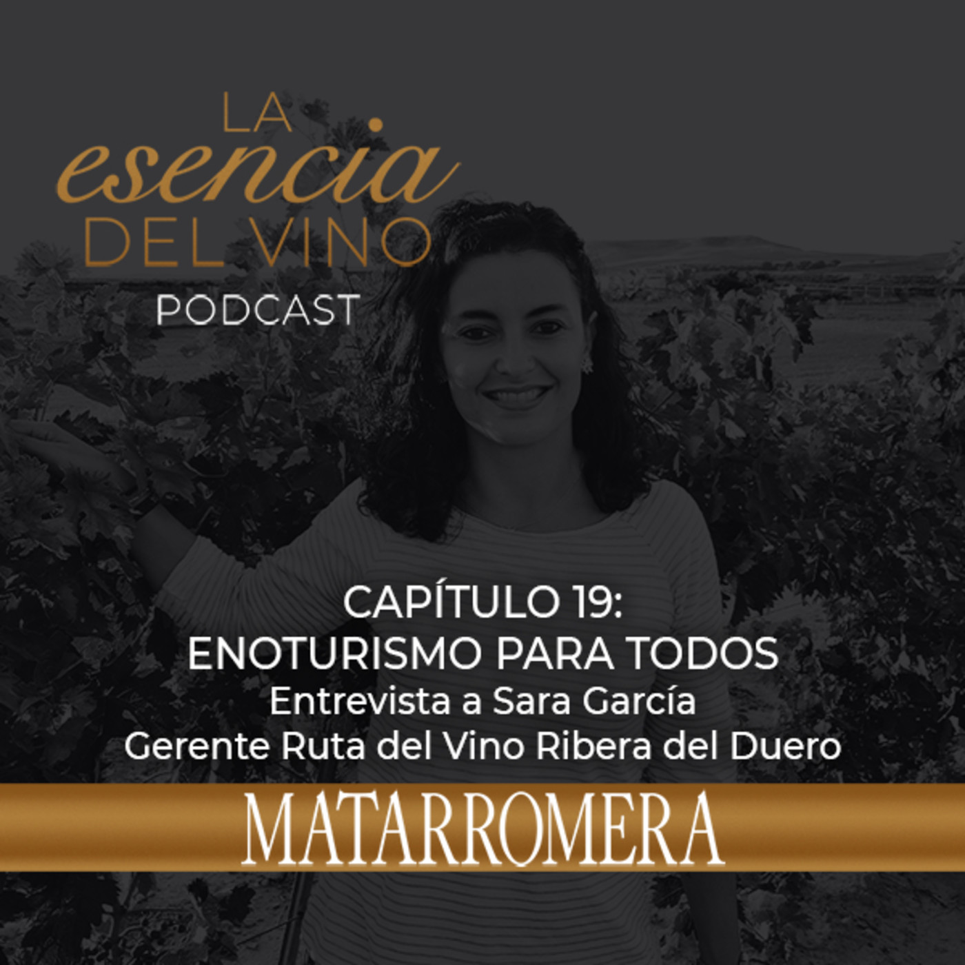 La Esencia del Vino - MATARROMERA