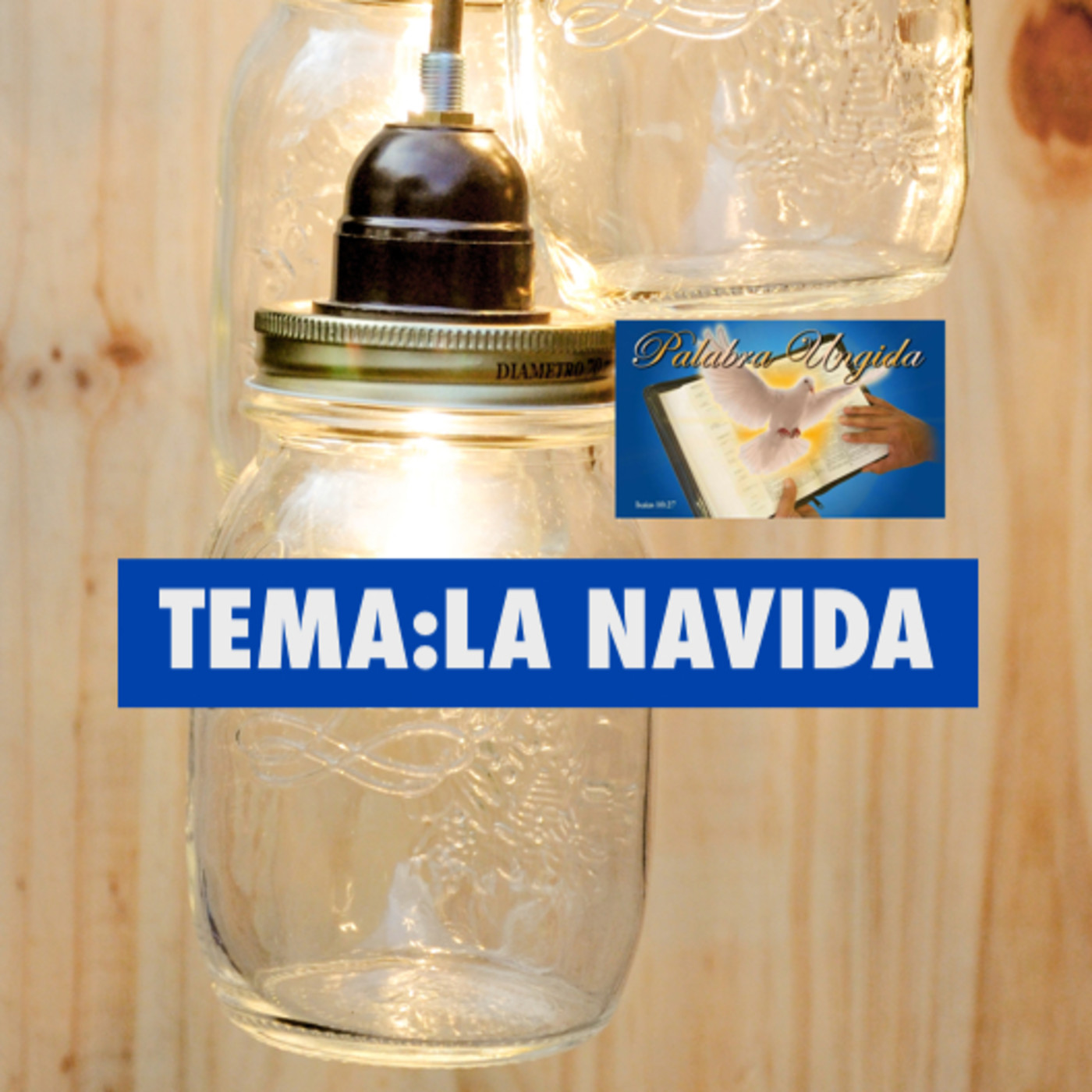 Edgar Calderon Tema: La navidad episode artwork