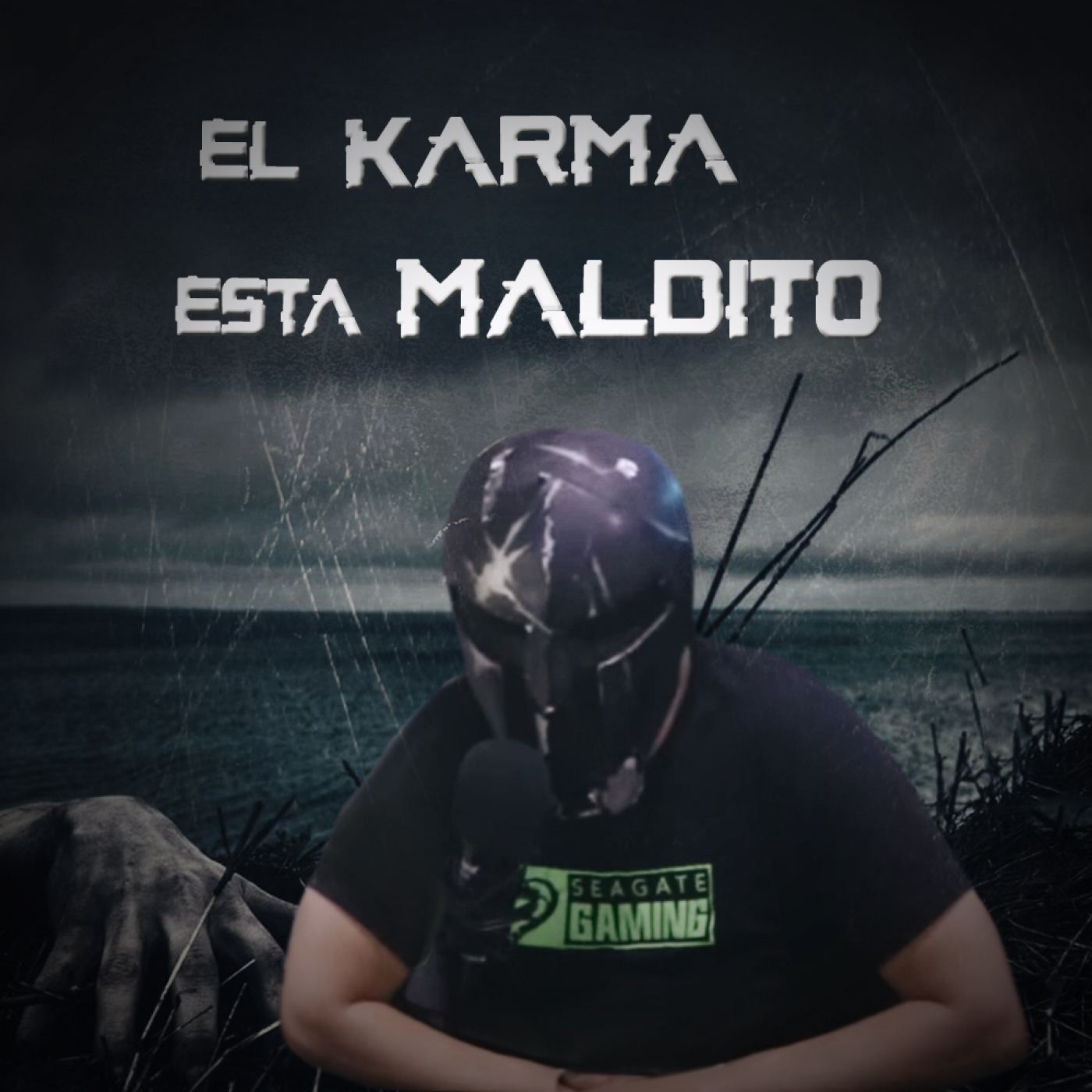 El Karma está Maldito (Historias Spartanas)
