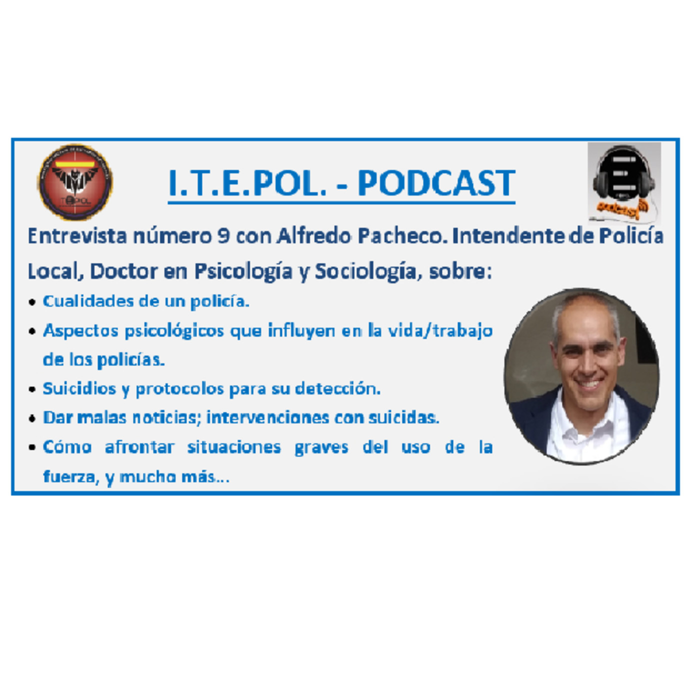 ITEPOL