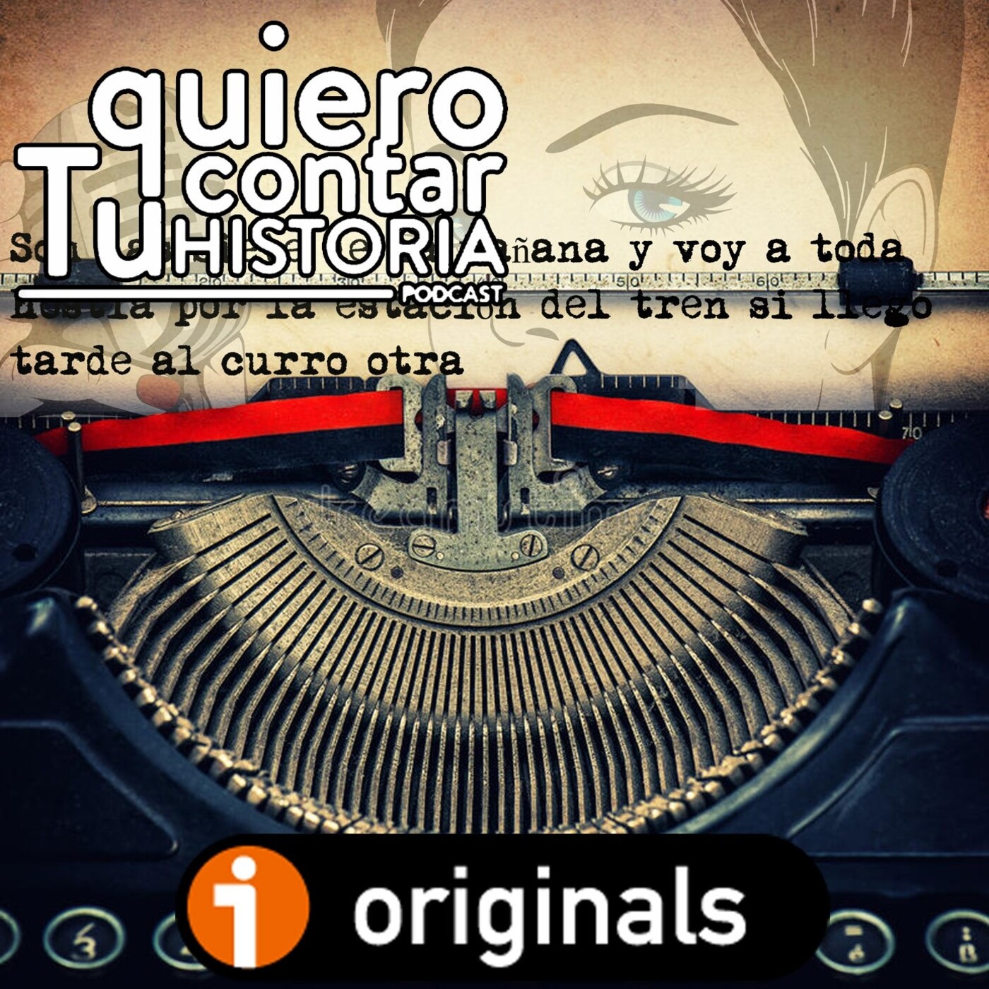 Quiero contar tu historia Magazine