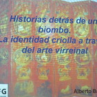 Historias detrás de un biombo