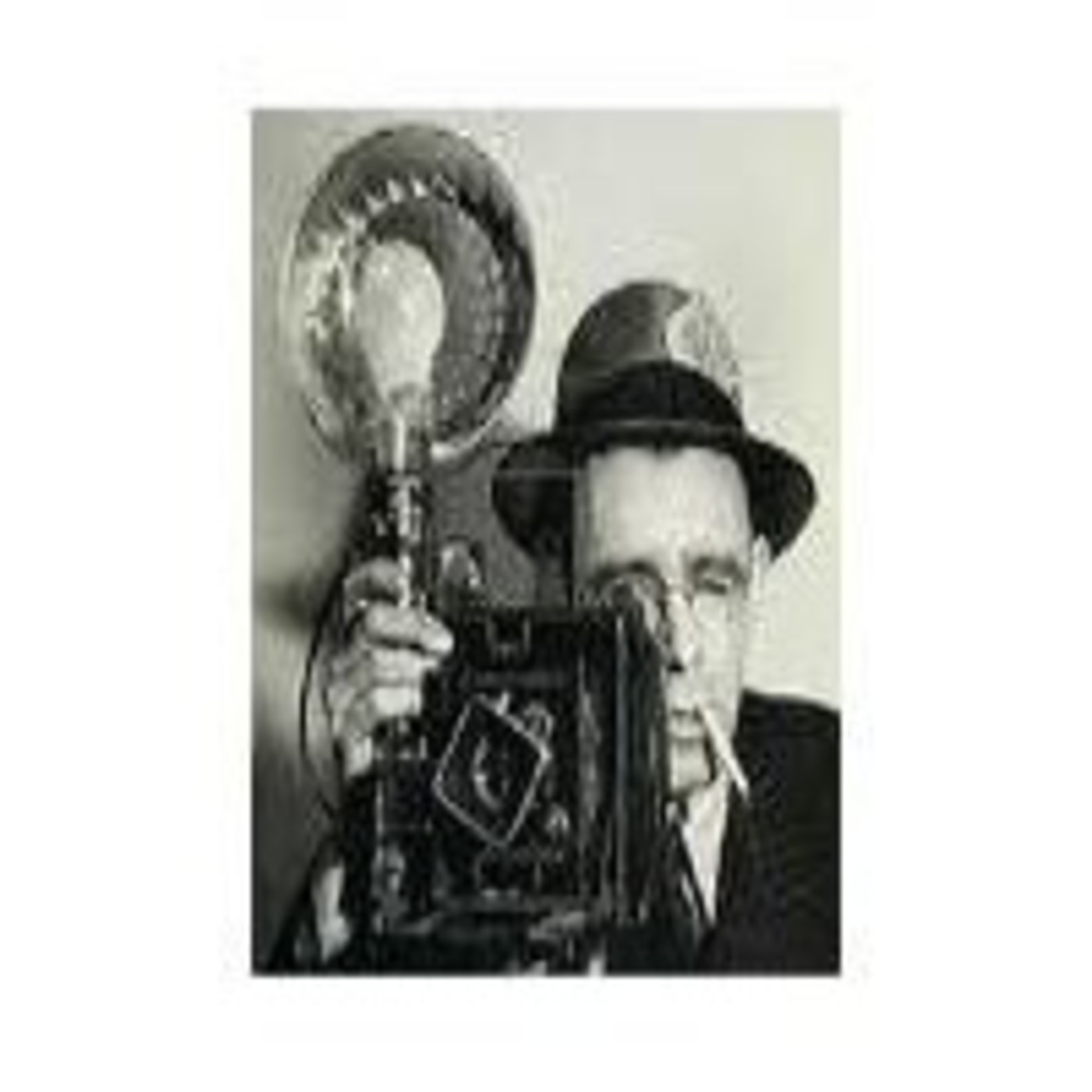 Historia de la Fotografía (5de5): Reporteros episode artwork