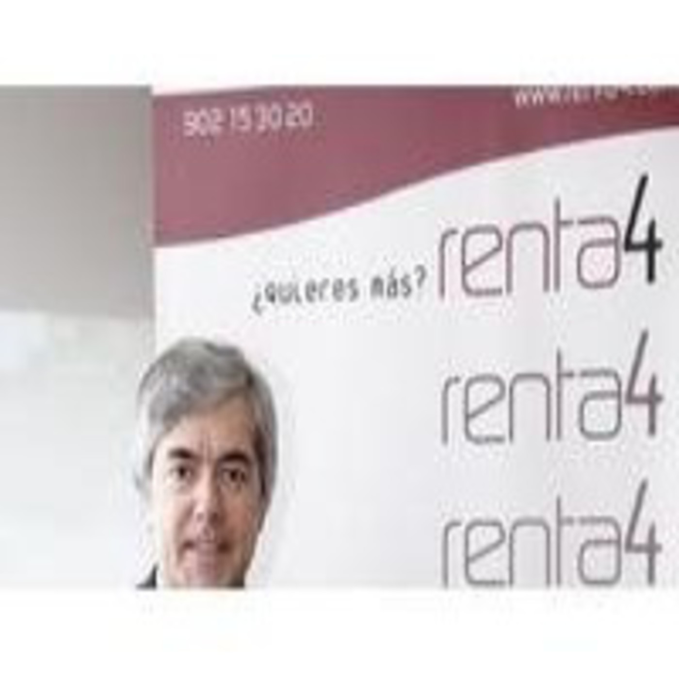 Entrevista a Juan Carlos Ureta_Renta4_160314