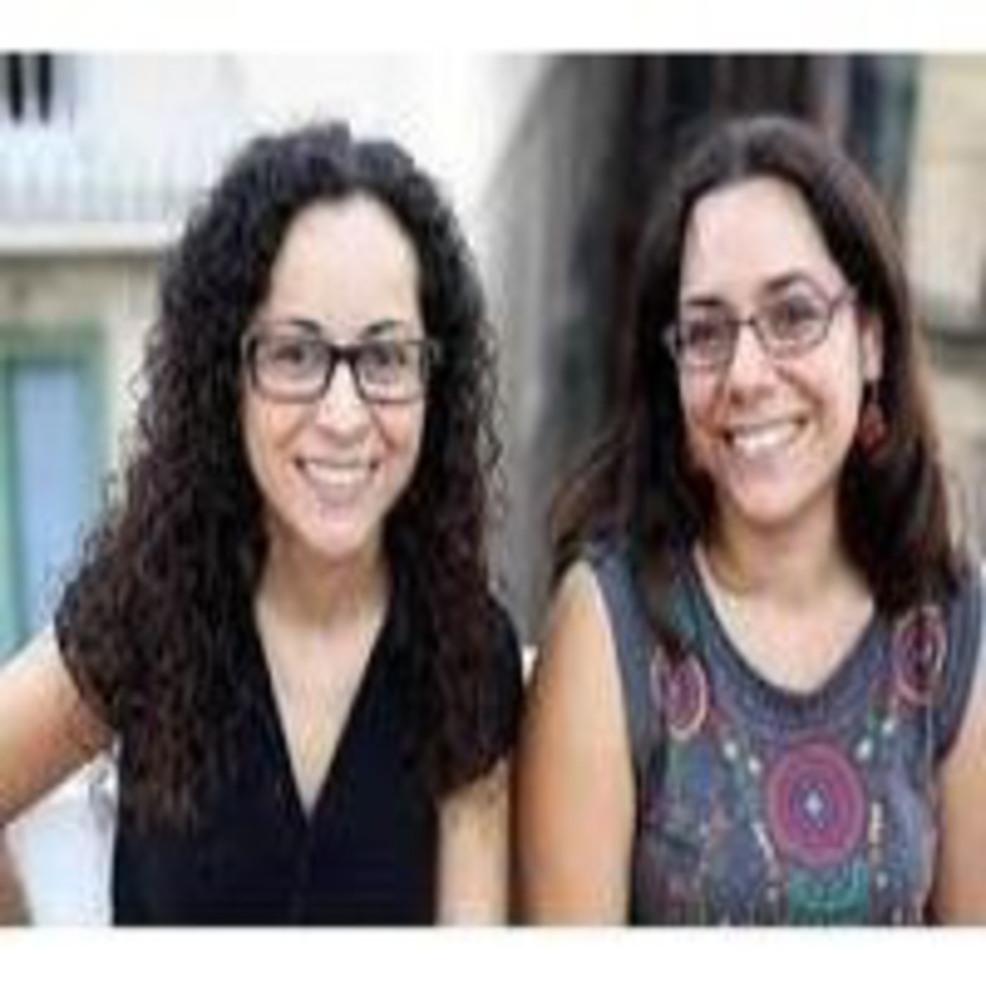 "Inconformistes", amb Ana Basanta i Sílvia Torralba episode artwork