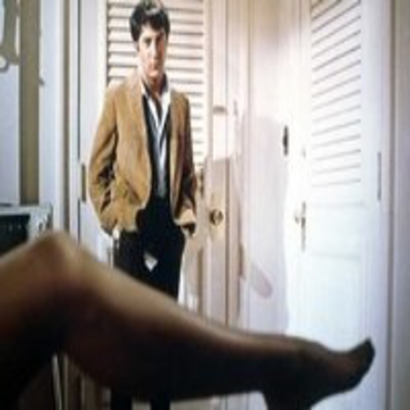 El Despacho del Dr. Venkman