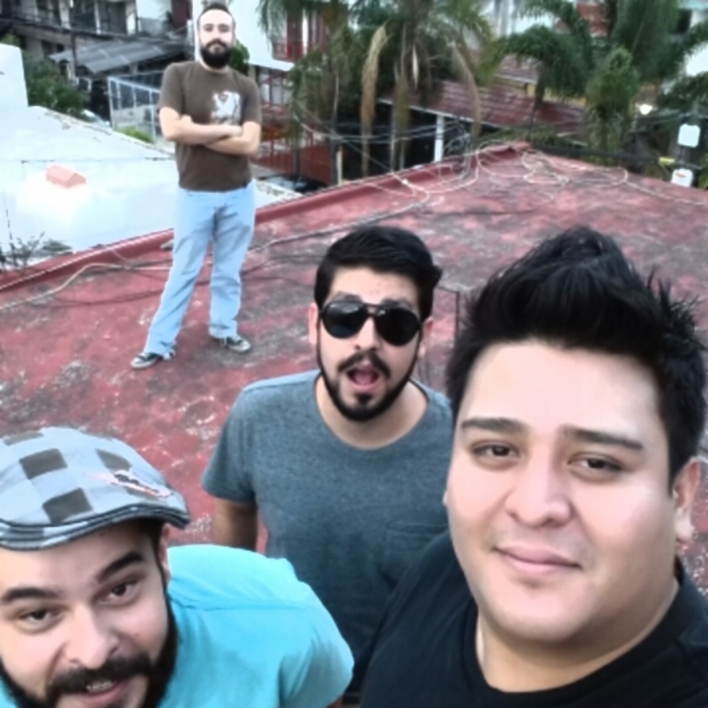ESPACIO EN BLANCO PODCAST