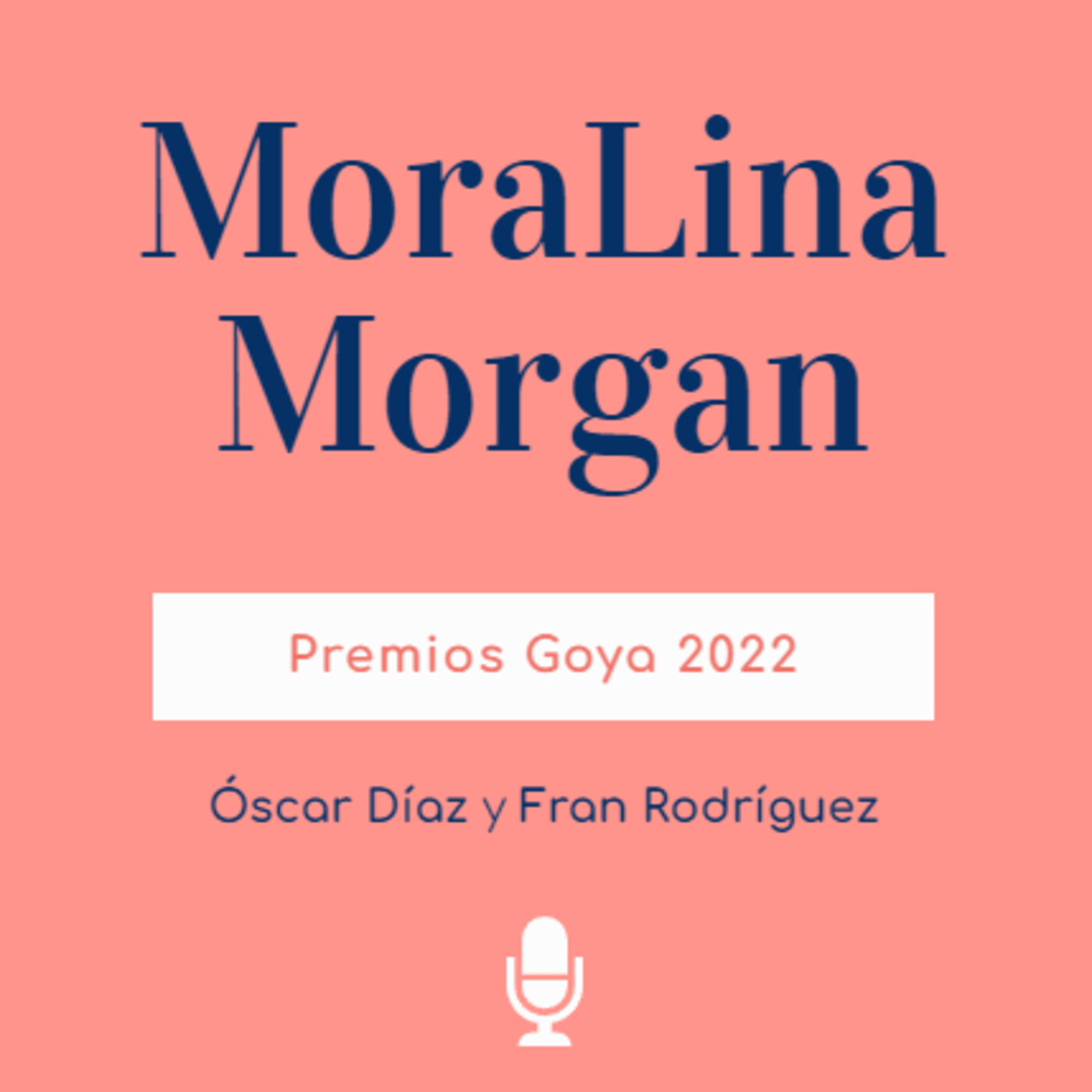 Moralina Morgan