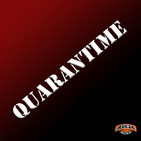 Quarantime - Día 10 (Montenegro responde sobre el futuro de la Liga)