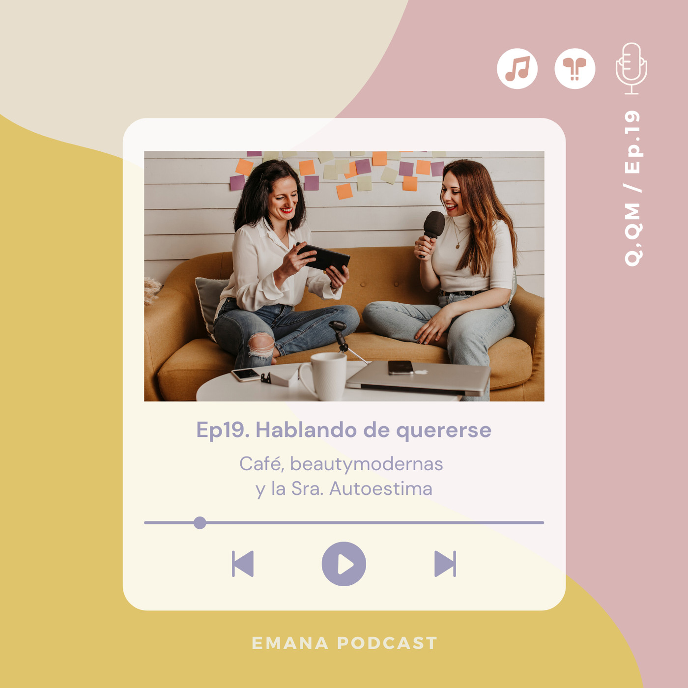 QUIÉRETE MUCHO