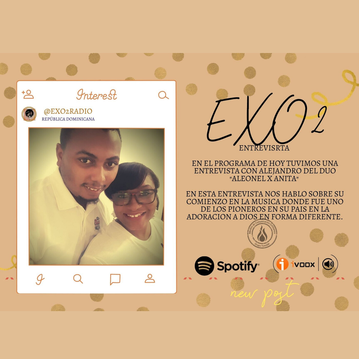 EXO2RADIO - KS RADIO