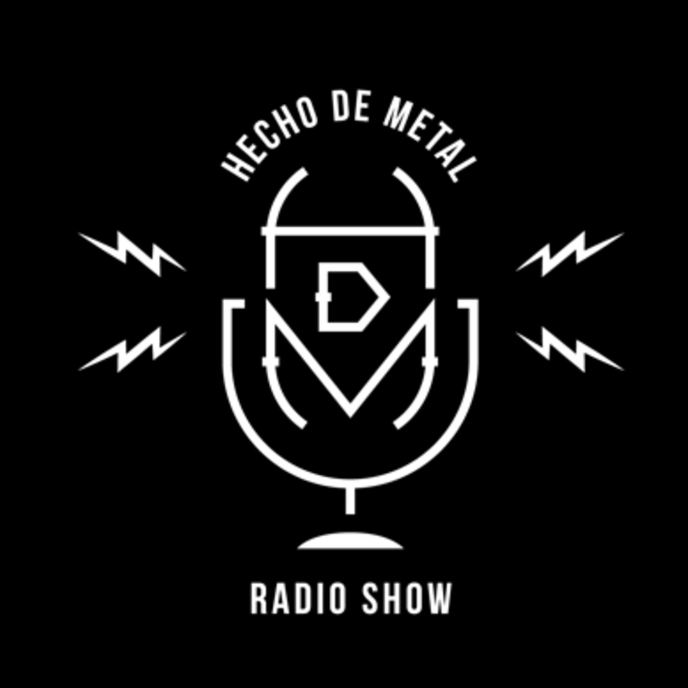 Hecho de Metal Radio Show