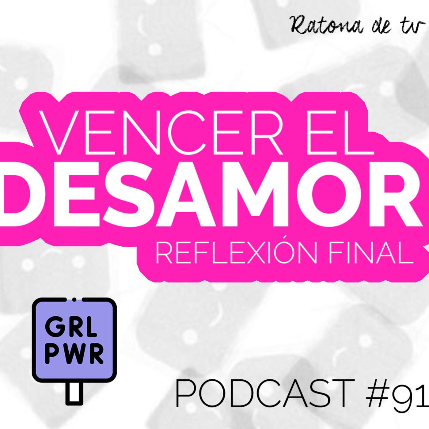 El TvPodcast de Ratona de TV