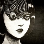Tomos y Grapas, Cómics - Vol.4 Capítulo #28 - Especial Junji Ito