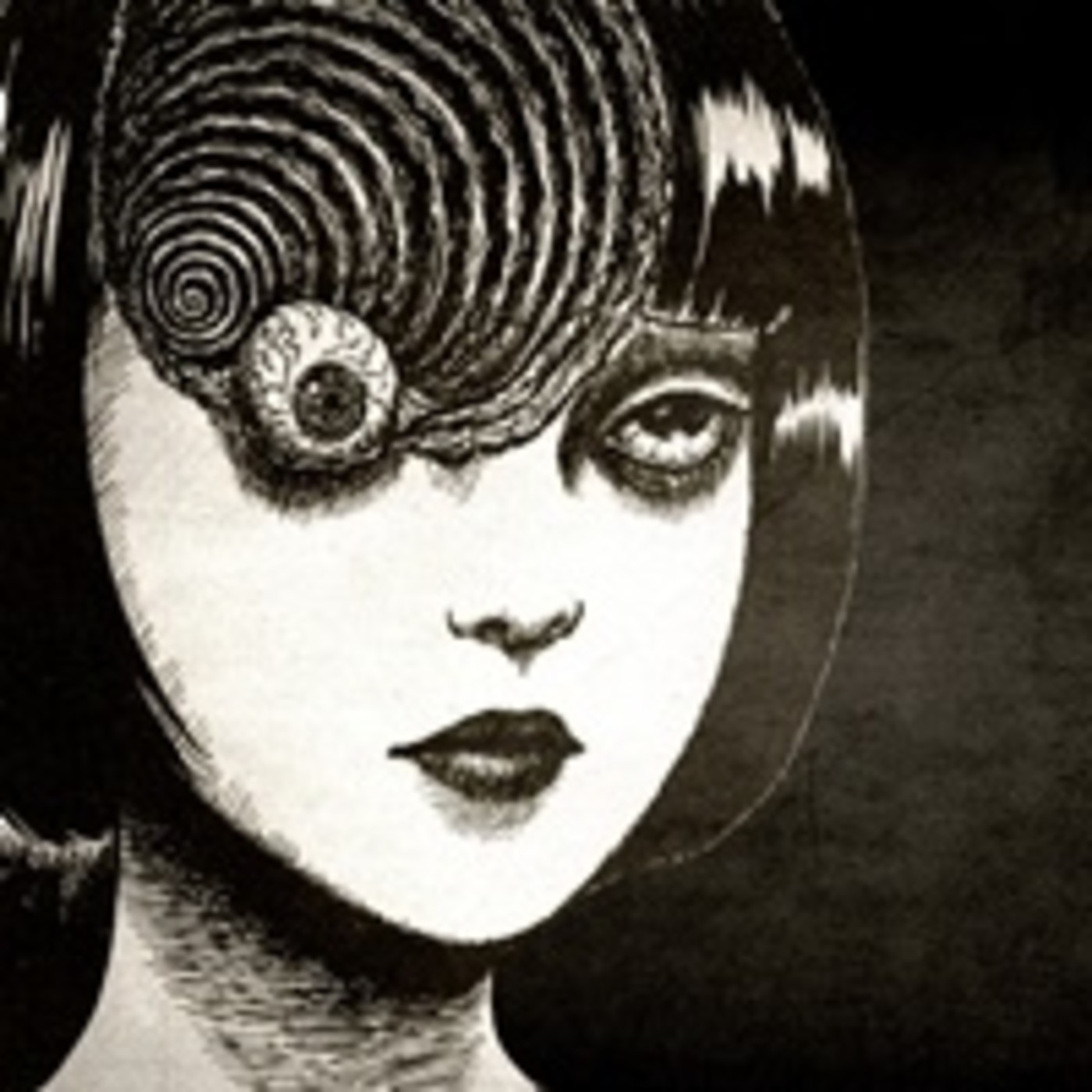 Tomos y Grapas, Cómics - Vol.4 Capítulo #28 - Especial Junji Ito
