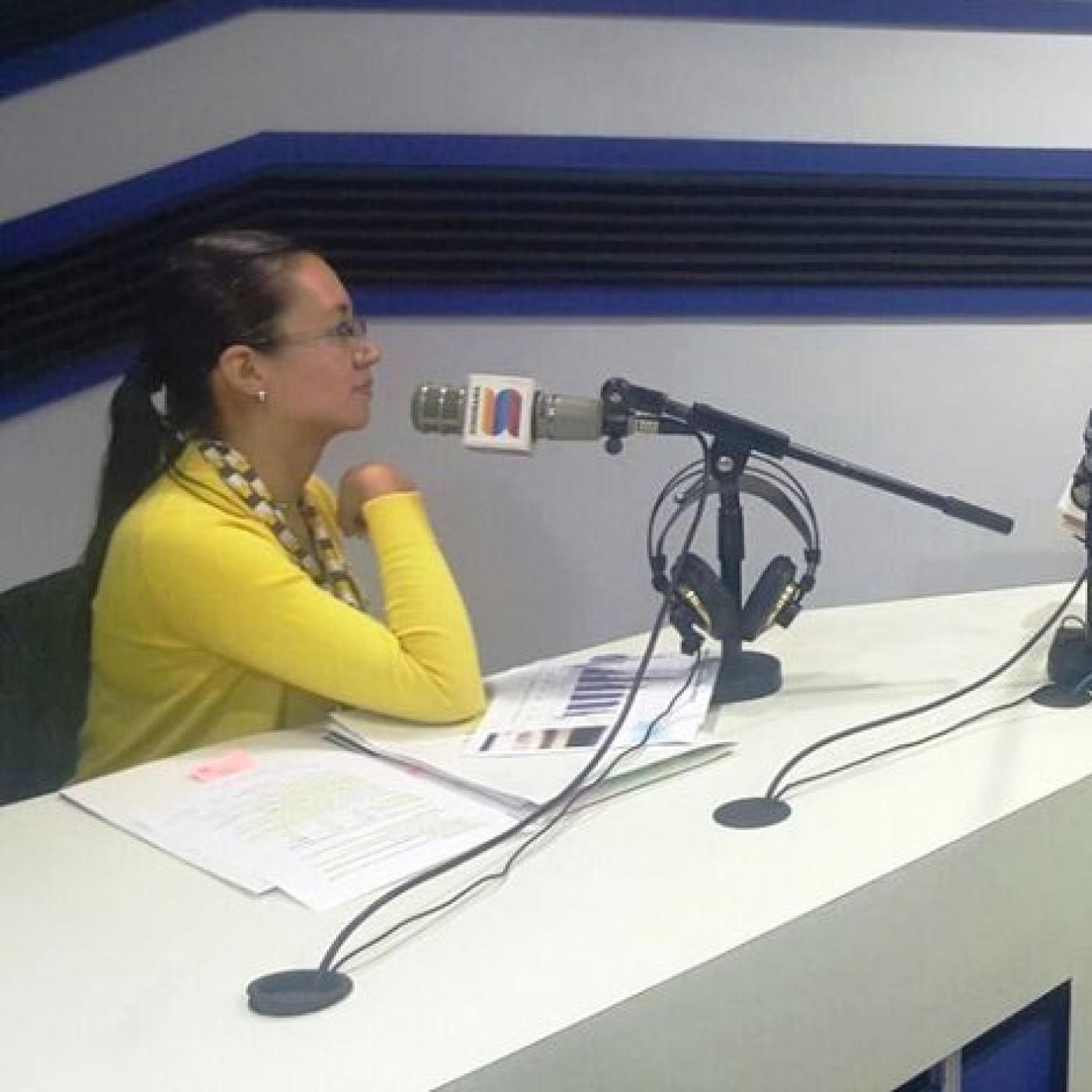 Archivo audios Senplades