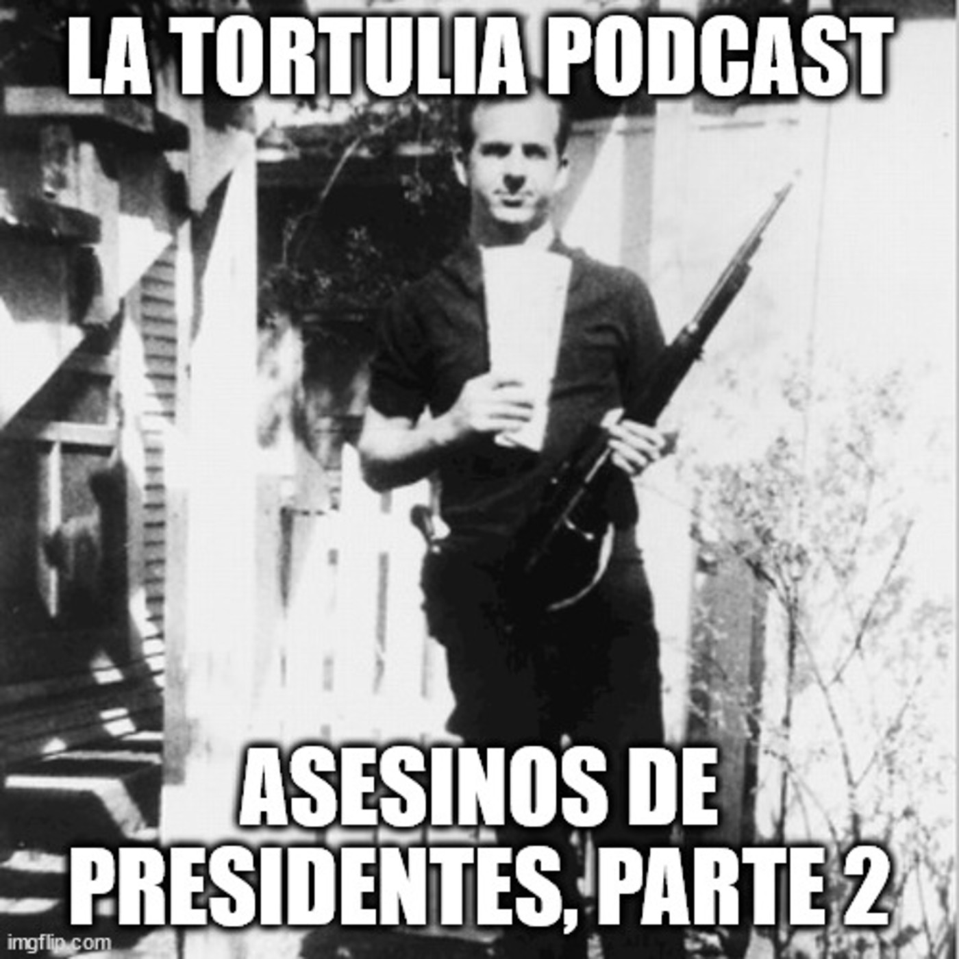 La Tortulia Podcast: Episodios