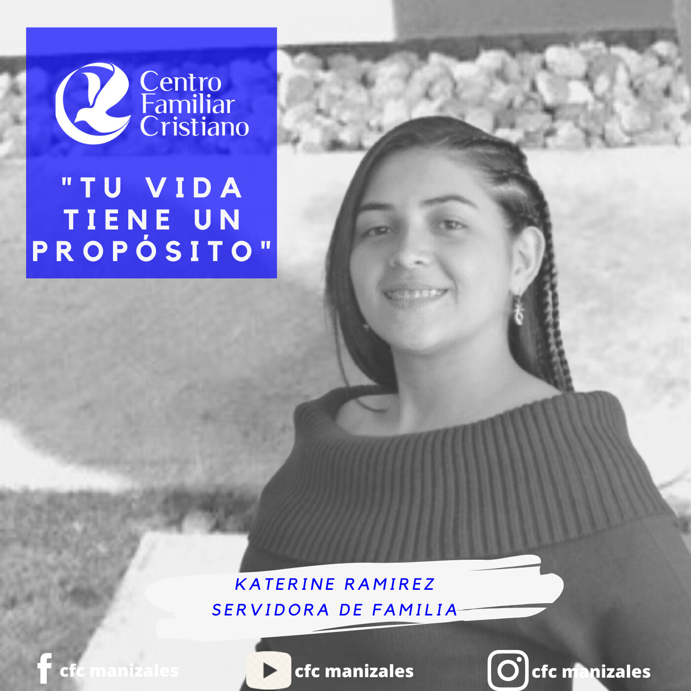 CFC Manizales | Prédicas Cristianas