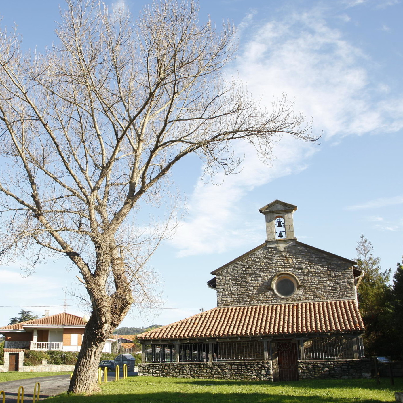 Visit Gorliz. Points d\'intérêt touristique