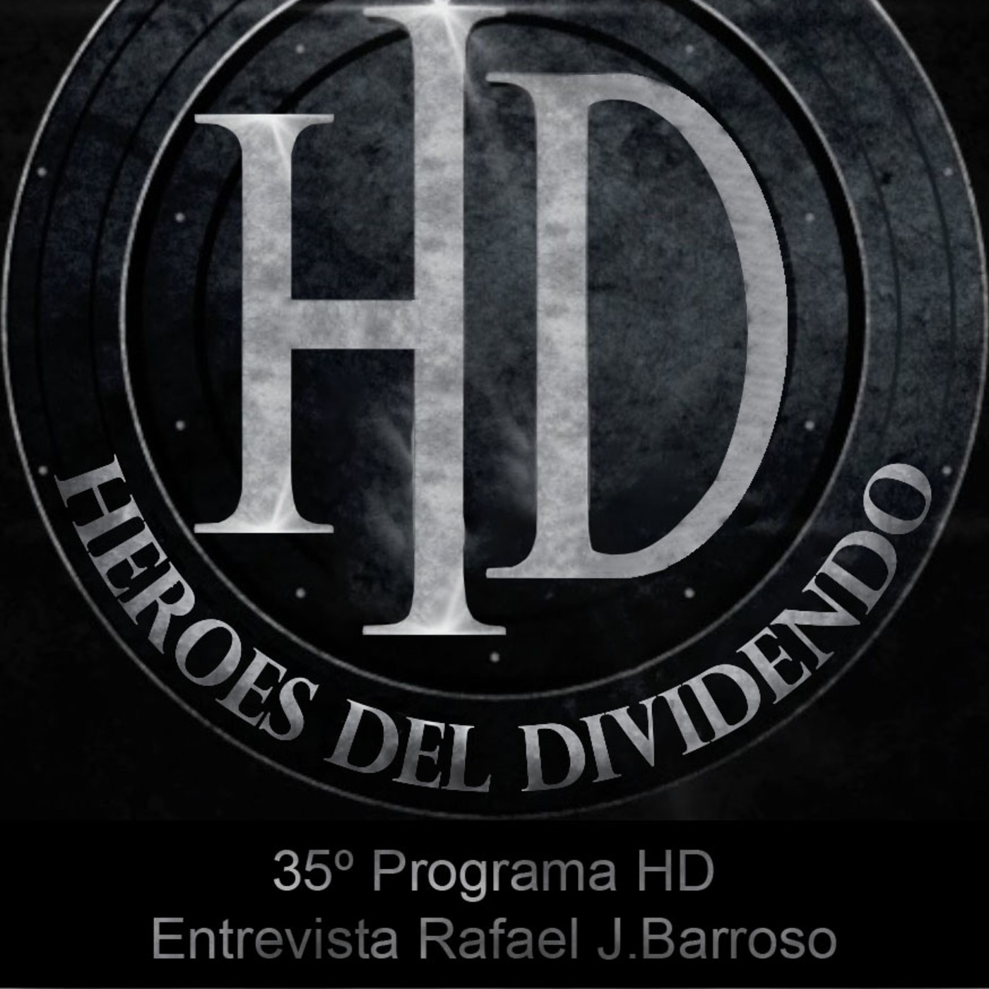 Los Héroes del Dividendo