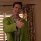 TWIN PEAKS: A limited event series